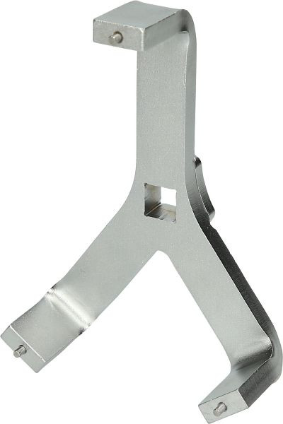 KS Tools 1/2" Tankgeberschlüssel für Opel / Saab, 150.3231