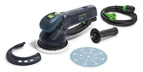 Festool Getriebe-Exzenterschleifer RO 150 FEQ ROTEX, 575066