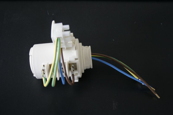 ELMAG Drehteil (Position 3) für 'ROLL ELECTRIC JUNIOR 230', 9402132