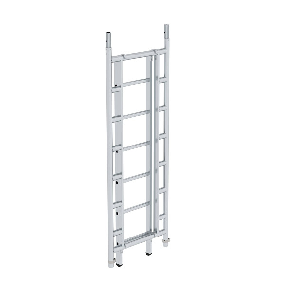Munk Günzburger Steigtechnik FlexxTower-Treppenkit 2, 012910