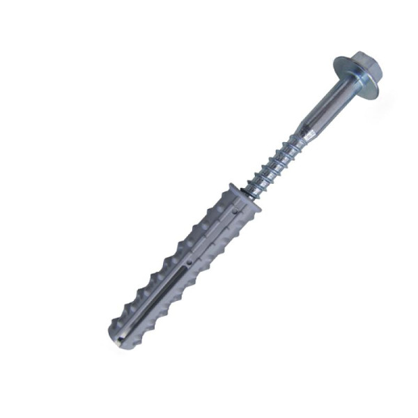 Stein HGS Befestigungsset, Ø 10 x 18 mm, Länge ca. 105 mm, VE: 3 Stück, 11759