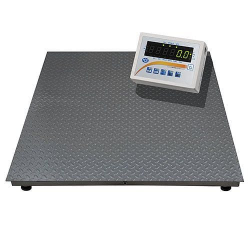 PCE Instruments Bodenwaage, Mindestlast 10 kg, PCE-SD 1500E