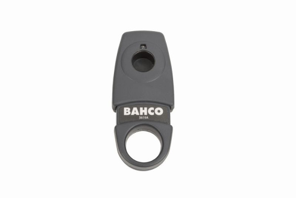 Bahco Abisolierwerkzeug für Datenkabel 2.5-11 mm, 3619 A