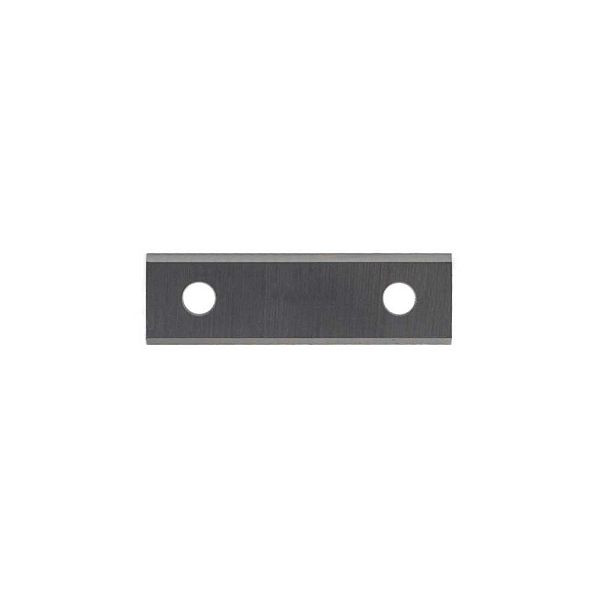 Holzmann Falzmesser 40x12x1,5mm, FM401215, 9120039905877