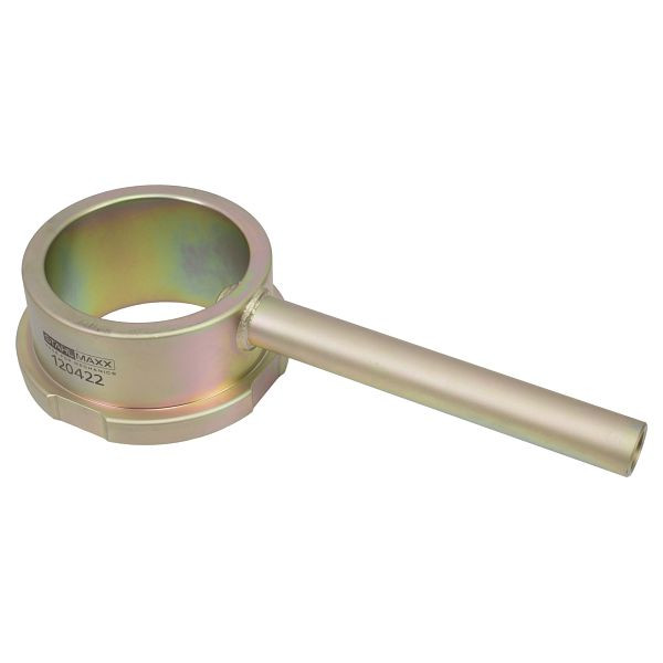 Stahlmaxx Gegenhalter für Riemenscheibe bei Mercedes M271, M272, M273, XXL-120422