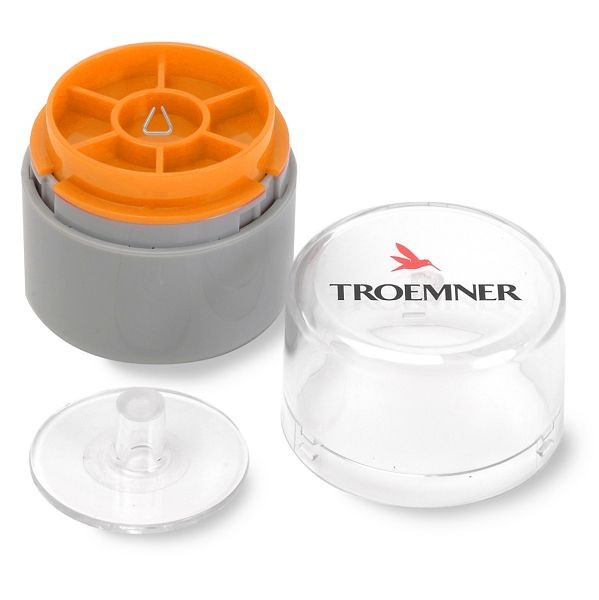 OHAUS Gewicht Stahldraht 100mg E1, Troemner, 30517960
