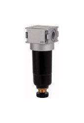 Riegler Mikrofilter mit Metallbehälter, 100374, 4047322131261