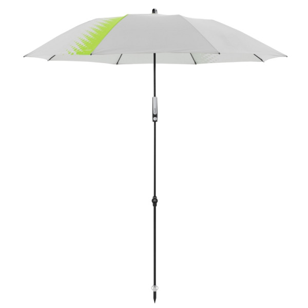 doppler EXPERT Multi 160 Push Up ca. 160/8teilig, Design 827 hellgrau/apfelgrün, 406615827P