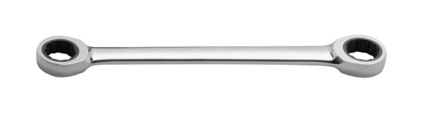 Kraftwerk GearWrench Ratschen-Doppelringschlüssel gerade 10x13, 3447