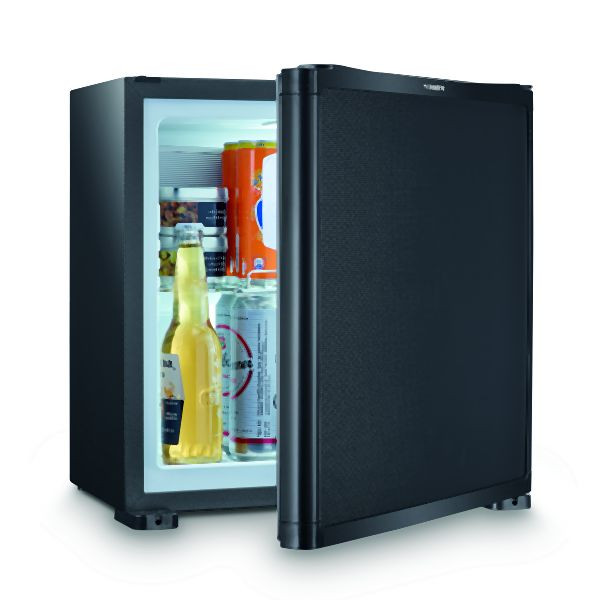 Dometic Minibar mit 20 l Fassungsvermögen RH 418 NTE, Türanschlag rechts, 9620000830