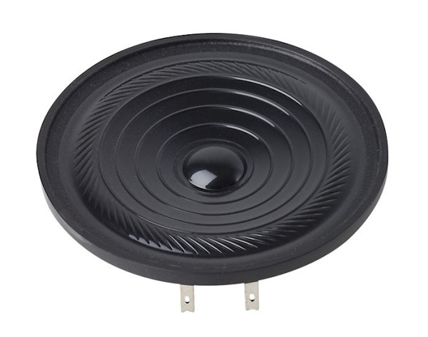 Visaton 7 cm Breitbandlautsprecher K 70 WP, 8 Ohm, 2870