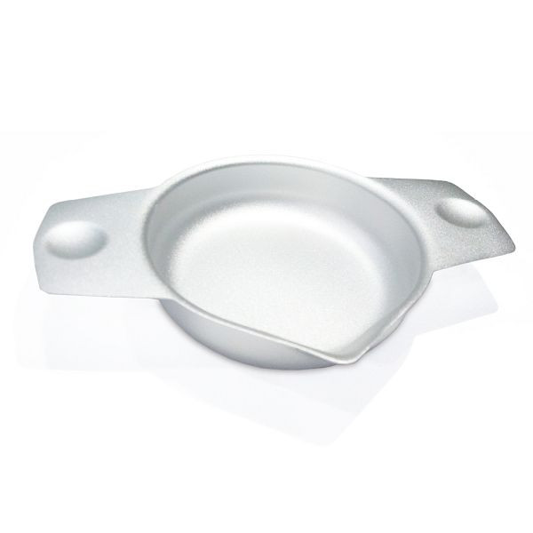 OHAUS Karatschale klein Aluminium, Proben-Handling, 12102645