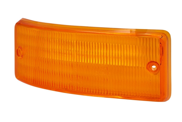 HELLA Lichtscheibe, Blinkleuchte, Halogen, ECE, rechts, 9EL 101 900-001