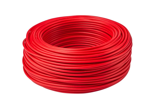 HELLA Leitungssatz, 1-adrig, 2.5mm², Länge: 50m, 8KL 712 957-001