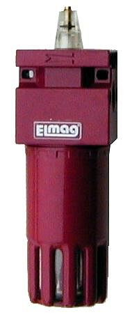 ELMAG Automatischer Öler, Modell LMG, 1/2', 46140, 9004853461408