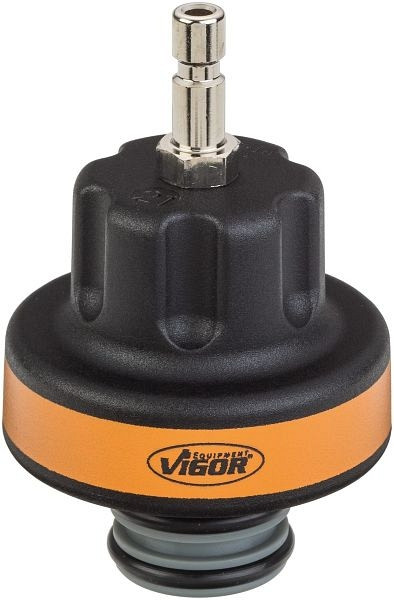 VIGOR Kühlsystem-Schraubadapter, M 52,5 x 3,0 mm, V4258