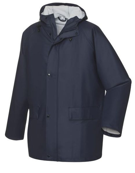 teXXor Regen-Jacke "LIST", in der Größe: XXL, Farbe: navy, 4151-XXL