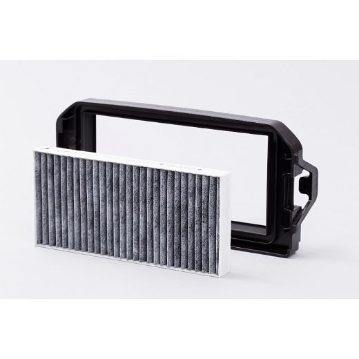 Optrel Geruchsfilter Aktivkohle 'Starter Kit', 4088.103
