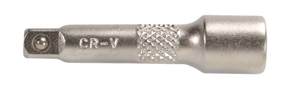 SW-Stahl Verlängerung, 1/4", 50 mm, 05704L, 4033592008143