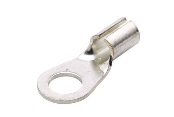 HELLA Leitungsverbinder, von: 16.0mm², bis: 25.0mm², Ringverbinder, Ø: 13.0mm, Messing, 8KW 177 784-422