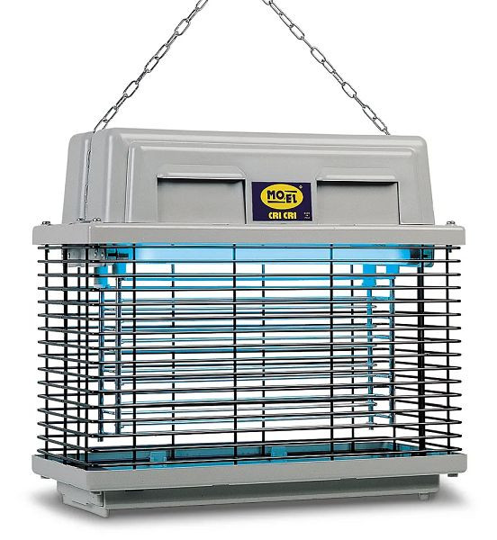 CasaFan Elektro-Insektenfalle Cri-Cri, Hochspannung, 309
