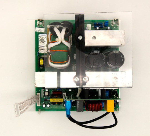 ELMAG Hauptplatine Nr. 14, zu EUROHANDY 162 (22735842), 9505676