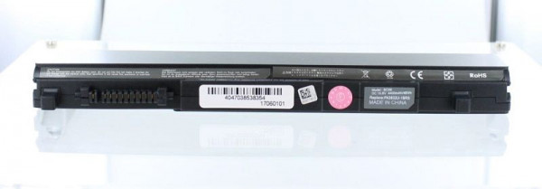 AGI Akku kompatibel mit TOSHIBA SATELLITE R700/R830 / PA3831U-1BRS, 58895