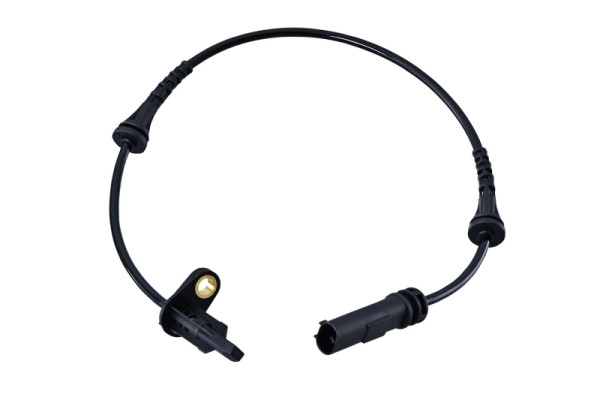 HELLA Sensor, Raddrehzahl, 2-polig, Kabel: 545mm, 6PU 358 216-141