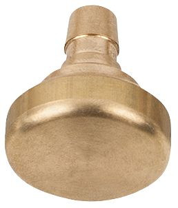 KS Tools Schlagaufsatz, Kupfer, 140.5251, 4042146633779
