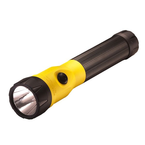 ELSPRO Akkuhandleuchte POLYSTINGER LED mit Ladeeinheit 12 V DC, LX-76199