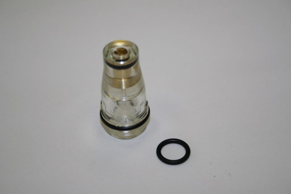 ELMAG Regel-Schauglas komplett (Nr. 1, 2, 3, 4) für L (M) 1/4', 9402574