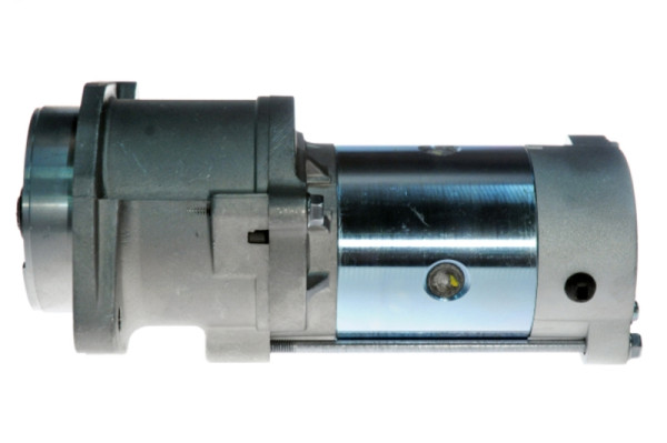 HELLA Starter/Anlasser, 12V, 2.2kW, für u.a. Kia Sorento I (JC), 8EA 011 610-811