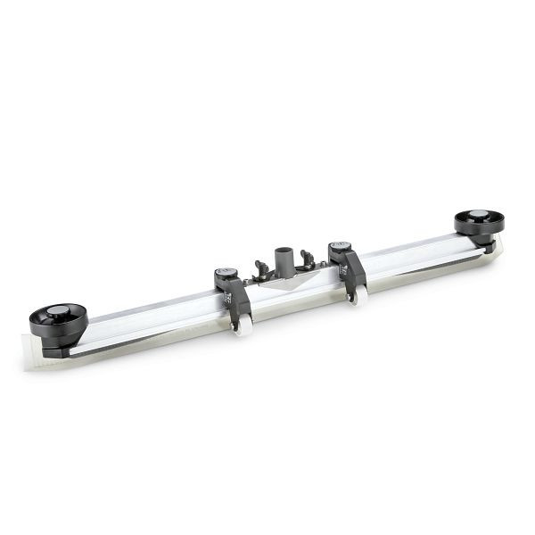 Kärcher Saugbalken, gerade, 1420 mm, Gewicht mit Zubehör: 6.85 kg, 4.777-405.0