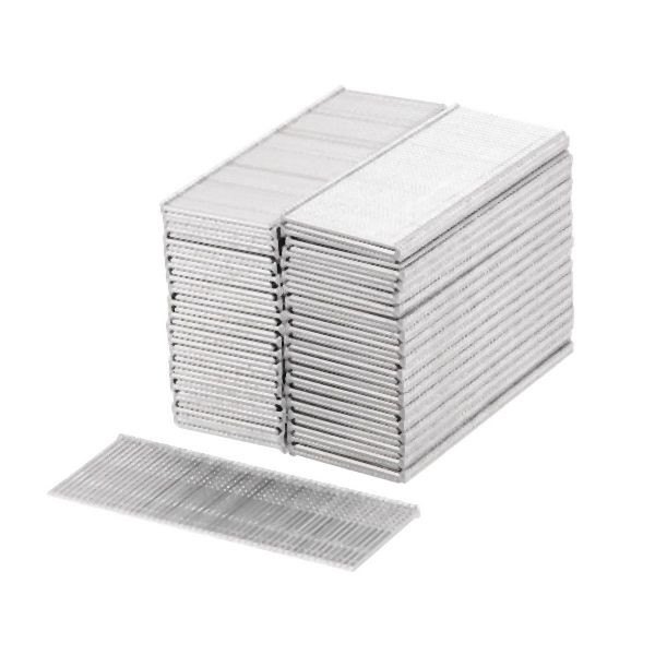 Airpress Nägel 30 mm NiRoSta/304 VE: 4000 Stück, 43130-N, 8712418034264