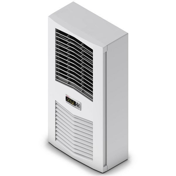 ELMEKO Schaltschrank-Kühlgerät S 300, 230V 50/60Hz, Farbe RAL 7035, S060326G031