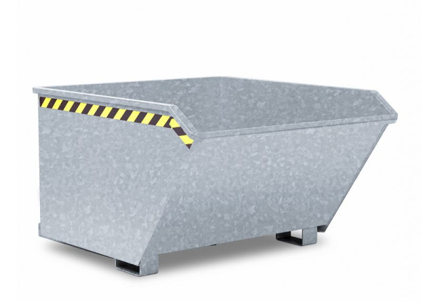 RR Industrietechnik Universalkipper Typ RUK- S 100 verzinkt, 100400342