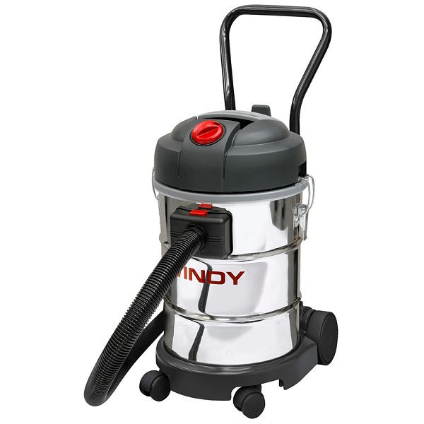 LAVOR-PRO NTS Industriesauger 130 IF WINDY, 8.250.0001-PS