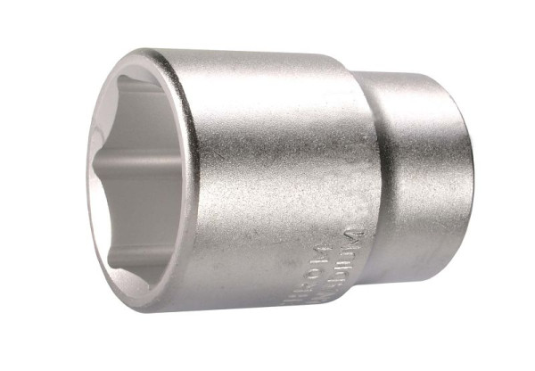 SW-Stahl Steckschlüsseleinsatz, 3/4", 32 mm, Chrom-Vanadium-Stahl, 07660L-32