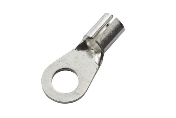 HELLA Leitungsverbinder - von: 10.0mm² - bis: 16.0mm² - Ringverbinder - Ø: 10.5mm - Messing, 8KW 177 784-322