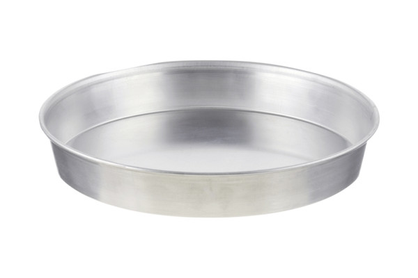 Schneider Kuchenblech, Alu, Ø 320/300 mm, Höhe 50 mm, konisch, 997920