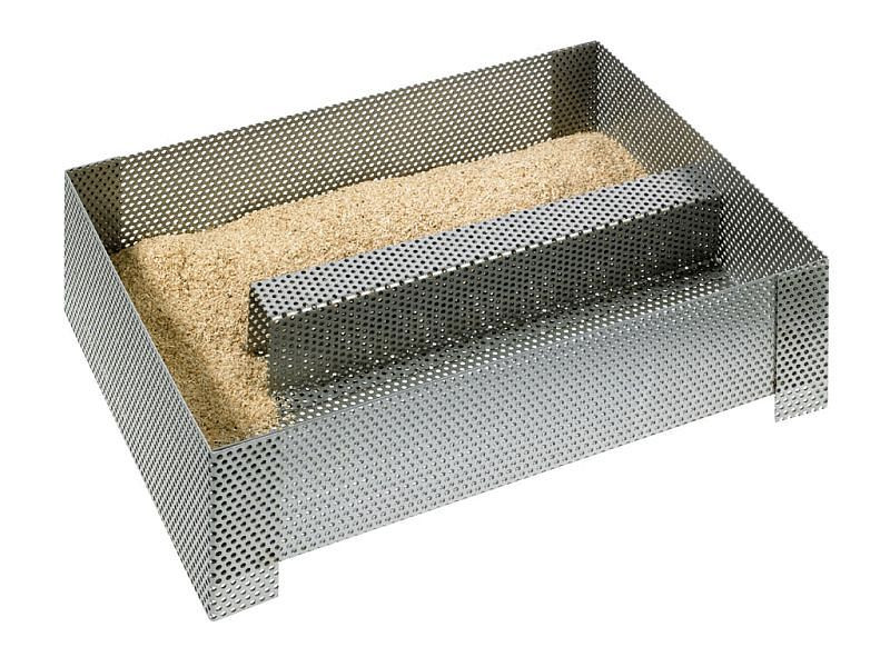 Produktbild von Peetz Long-Smoke Vorrichtung für alle Räucheröfen (ausgenommen 260/340), 90044 Peetz Long-Smoke Vorrichtung für alle Räucheröfen (ausgenommen 260/340), 90044