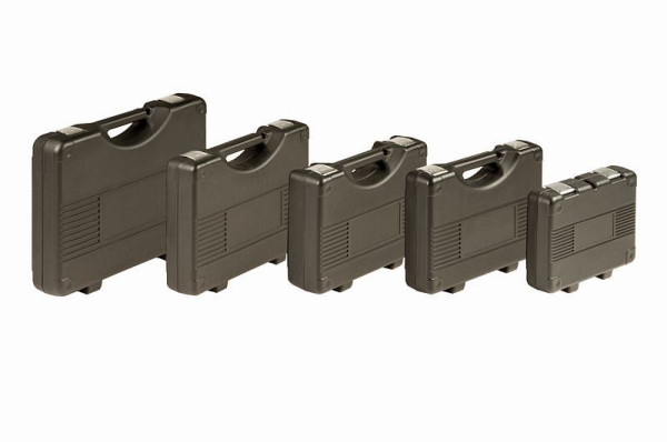 Bahco Kunststoffkoffer, leer, 350 x 445 x 85 mm, 4750BMC10