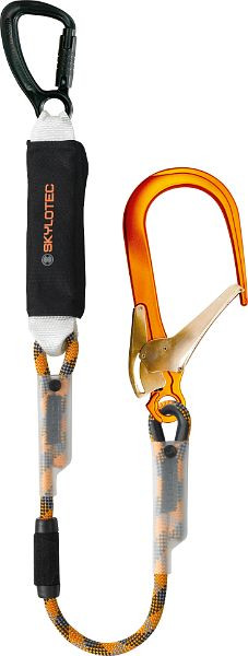 Skylotec Verbindungsmittel I-Seil BFD SK12, Kobra Tri-Band/Kobra Tri, Länge: 1,8m, L-0194-1,8