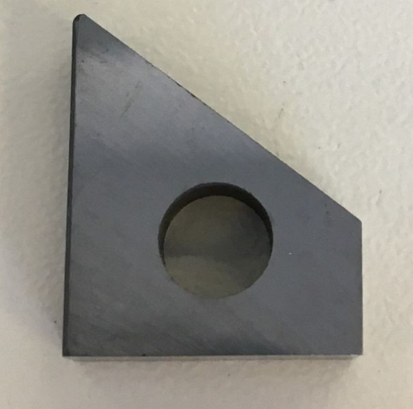 BOMAR HM-Segment für BOMAR Easycut 275.230DG, 9706020, 9000097060209