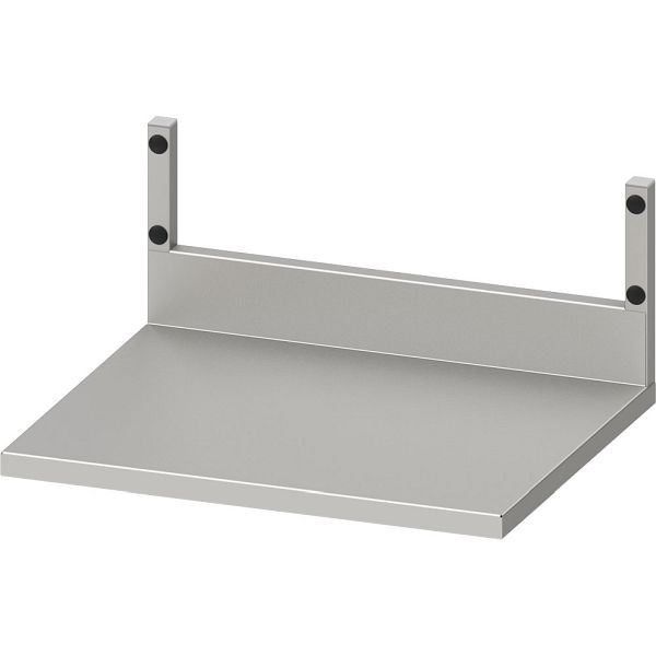 Stalgast Geräte-Wandbord 550x600x300 mm (BxTxH), VWB55607