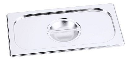 Contacto Deckel GN 1/3, 8713/325