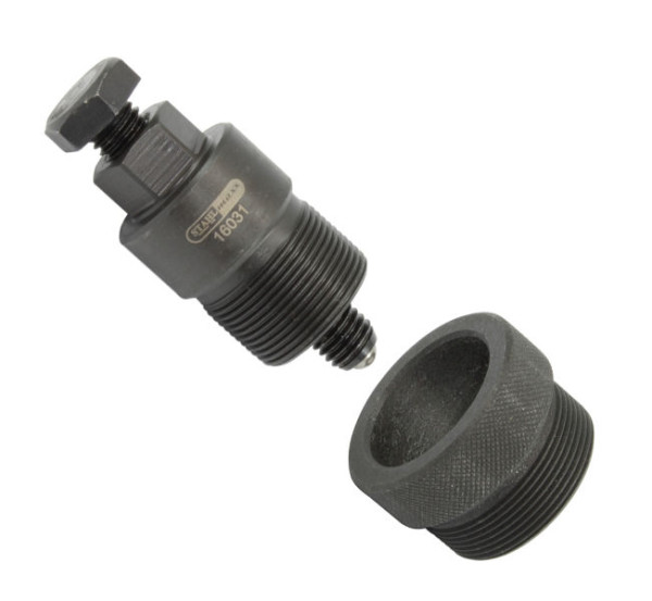Stahlmaxx Abzieher für Einspritzpumpenrad für BMW M47 / M57, 16031
