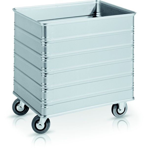 ZARGES Transportwagen W 182, 700x560x590mm, 40780, 4003866407804