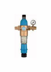 Riegler Rückspülfilter mit Druckregler, 101424, 4047322011877