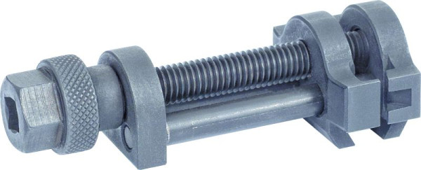 KS Tools Schlauchschellen-Spanner Durchmesser 6 - 40 mm, 115.0910